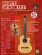 Total Latin Guitarist Guitar and Fretted sheet music cover